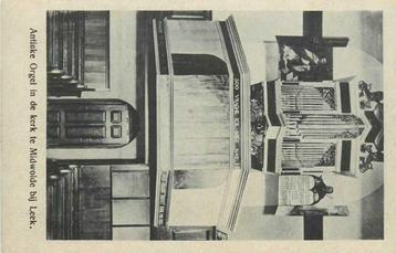 (380-004-027) Midwolde (Leek) kerk beschikbaar voor biedingen