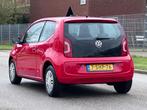 Volkswagen Up! 1.0 move up! Automaat*1e Eigenaar*Navigatie*A, Euro 5, Gebruikt, Up!, 23 km/l