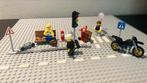 Lego city 8401 Minifiguur collectie, Ophalen of Verzenden, Zo goed als nieuw