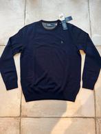 Nieuwe originele Ralph Lauren crewneck sweater trui M en XL, Ophalen of Verzenden, Nieuw, Blauw, Ralph Lauren