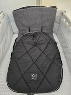 Winter voetenzakje, Ophalen, Zo goed als nieuw