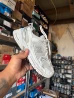 New Balance 530 Munsell White 37.5, Ophalen of Verzenden, Zo goed als nieuw, Wit, Sneakers of Gympen