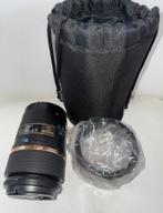 TAMRON for CANON LENS in NEW condition, Ophalen of Verzenden, Zo goed als nieuw, Telelens, Zoom