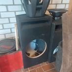 Bassbox 15 inch, Auto diversen, Autospeakers, Ophalen