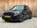 Mini Countryman 2.0 JCW 306pk All4 Aut 2022 Zwart, Automaat, 1998 cc, Zwart, Bedrijf