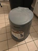 Camping WC - Draagbaar Toilet, Caravans en Kamperen, Kampeeraccessoires, Ophalen, Zo goed als nieuw