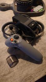 DJI Avata Drone met Motion Controller, 250 tot 900 gram, Gebruikt, Cameradrone, 1 tot 5 kilometer