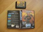 Altered Beast Sega Mega Drive Megadrive (€12 los spel), Avontuur en Actie, 2 spelers, Ophalen of Verzenden, Mega Drive
