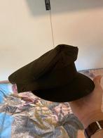 Kl DT pet, Ophalen of Verzenden, Landmacht, Nederland, Helm of Baret