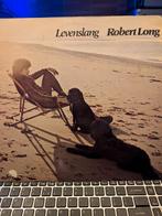 Robert Long - Levenslang, Ophalen of Verzenden, Gebruikt, Overige formaten, Levenslied of Smartlap