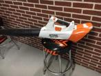BLADBLAZER STIHL BGA 100   DEMO, Stihl, Ophalen of Verzenden, Zo goed als nieuw, Accu