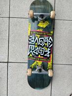 Skateboard Body Glove, Ophalen