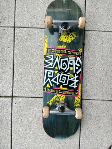Skateboard Body Glove  beschikbaar voor biedingen