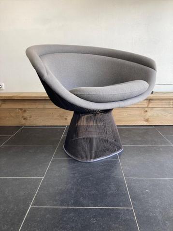 Knoll Warren Platner Lounge Chair beschikbaar voor biedingen