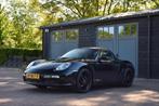 Porsche BOXSTER 987 2.7L, Automaat, 1330 kg, Gebruikt, Zwart