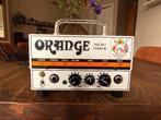 Orange MT Micro Terror gitaarversterker top, Ophalen of Verzenden, Zo goed als nieuw, Gitaar, Minder dan 50 watt