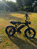 Fatbike V20, 59 cm of meer, Ophalen, 50 km per accu of meer, Overige merken