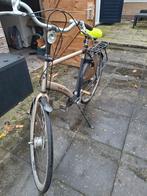 Batavus Jive Herenfiets, Fietsen en Brommers, Fietsen | Dames | Damesfietsen, Ophalen, Gebruikt, Versnellingen, Batavus