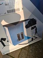 Complete Fotostudio Set - Nieuw in Doos, Ophalen, Nieuw, Complete fotostudio