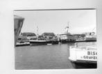 scheepvaart-foto-R.W.S-small agt-te scheveningen, Ophalen of Verzenden, Zo goed als nieuw, Motorboot, Boek of Tijdschrift