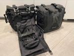 Wünderlich X bags x32 met steun geschikt voor BMW gs, Motoren, Ophalen, Zo goed als nieuw