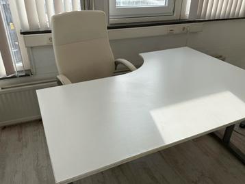 IKEA GALANT Hoekbureau - afbeelding 2