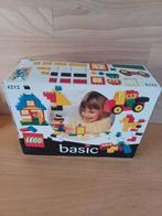 Vintage LEGO Basic 4212 Complete Set, Ophalen of Verzenden, Nieuw, Complete set, Lego