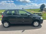 Volkswagen Fox 1.2 Trendline 40KW Hatchback 2006 Grijs, Auto's, Voorwielaandrijving, 54 pk, 4 stoelen, 1198 cc