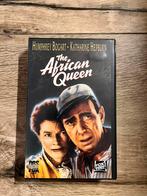 Vhs the African queen, Ophalen of Verzenden, Zo goed als nieuw