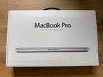 MacBook Pro A1286 - 512 SSD & 8GB RAM, Computers en Software, Apple Macbooks, Gebruikt, 2 tot 3 Ghz, 8 GB, 512 GB