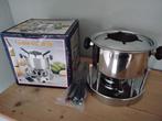 Fonduepan ongebruikt, Ophalen, Nieuw, Elektrisch, Fonduepan