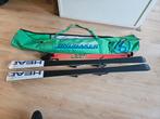 Wegens niet meer op wintersport gaan, Head ski's en stoken, Sport en Fitness, Skiën en Langlaufen, Ophalen, Gebruikt