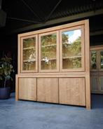XL Schoolkast | Greeploze Buffetkast | Winkelkast #2105, Met deur(en), 200 cm of meer, Ophalen of Verzenden, 200 cm of meer