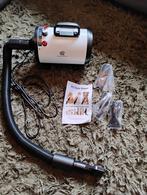 Pet hair dryer, Ophalen, Nieuw