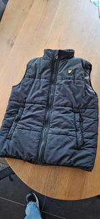 Lyle en scott maat 11/12 bodywarmer, Ophalen of Verzenden, Zo goed als nieuw, Jongen, Jas