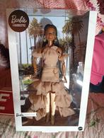 Barbie @Barbiestyle Brooklyn NRFB, Ophalen of Verzenden, Nieuw, Fashion Doll, Levensecht of Reborn