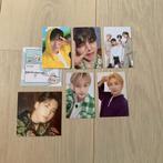 WTS: SEVENTEEN PHOTOCARDS, Ophalen of Verzenden, Zo goed als nieuw