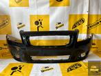Voorbumper Volvo V50 R Design Bumper 30744976, Auto-onderdelen, Gebruikt, Voor, Ophalen of Verzenden, Volvo