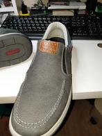 Rieker Schoenen, Loafers, Blauw, Ophalen of Verzenden, Zo goed als nieuw
