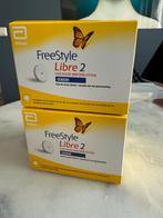 Freestyle Libre 2 per stuk, Diversen, Ophalen of Verzenden