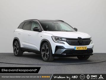 Renault Austral E-Tech full hybrid 200 techno esprit Alpine  beschikbaar voor biedingen