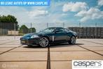 Nederlands geleverde Jaguar XKR 4.2 V8 Coupé, Achterwielaandrijving, Gebruikt, Bedrijf, 92 €/maand