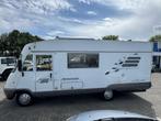 Hymer 312 D 2.9TD 5 cilinder Automaat, Airco, 6 Persoons,, Integraal, Bedrijf, Diesel, Hymer