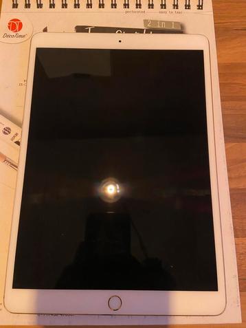 Ipad pro  beschikbaar voor biedingen