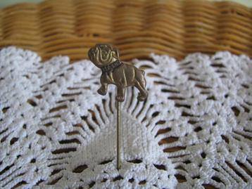 Speldje * MACK * bulldog * USA *  beschikbaar voor biedingen