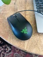 Razer abyssus essential gaming mouse, Computers en Software, Ophalen of Verzenden, Zo goed als nieuw