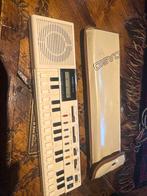 Casio VL1-Tone Toetsenbord muziek instrument, Ophalen of Verzenden, Gebruikt, Overige aantallen, Casio