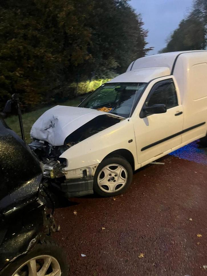 Seat inca onderdelen, Auto-onderdelen, Overige Auto-onderdelen, Seat, Gebruikt, Ophalen