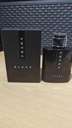 Prada Black Luna Rossa 100 ml, Sieraden, Tassen en Uiterlijk, Uiterlijk | Parfum, Ophalen of Verzenden, Zo goed als nieuw