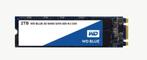 WD Blue 2TB NVMe SSD - Snel en Betrouwbaar, Computers en Software, Harde schijven, Intern, Nieuw, M2, Desktop